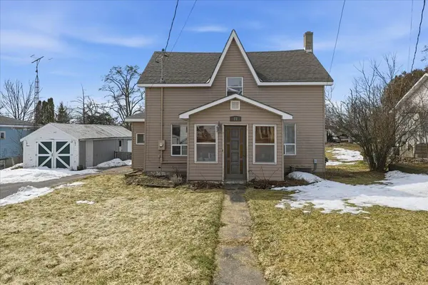 23 Hayes ST, Marmora And Lake, ON K0K 2M0