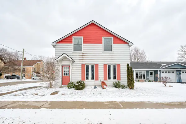 145 St George ST, West Perth, ON N0K 1N0