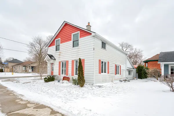 145 St George ST, West Perth, ON N0K 1N0