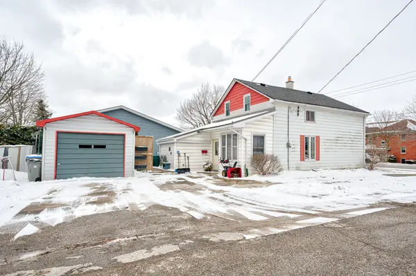 145 St George ST, West Perth, ON N0K 1N0