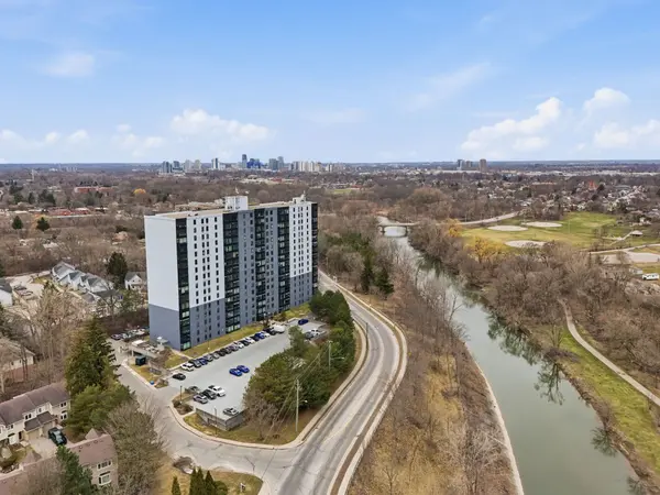 45 Pond Mills RD #1615, London South, ON N5Z 4W5