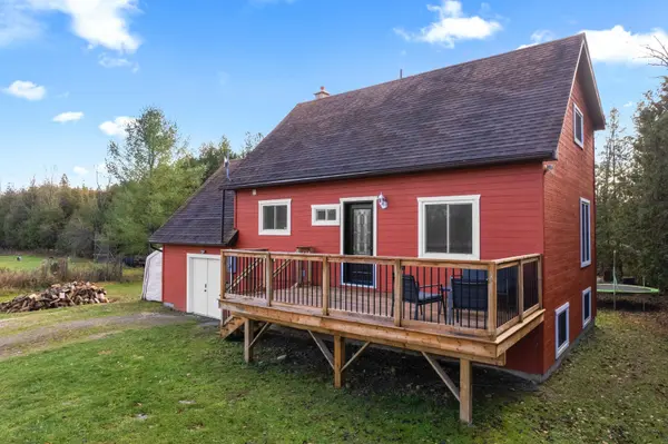 362129 16 Concession, Georgian Bluffs, ON N0H 1P0