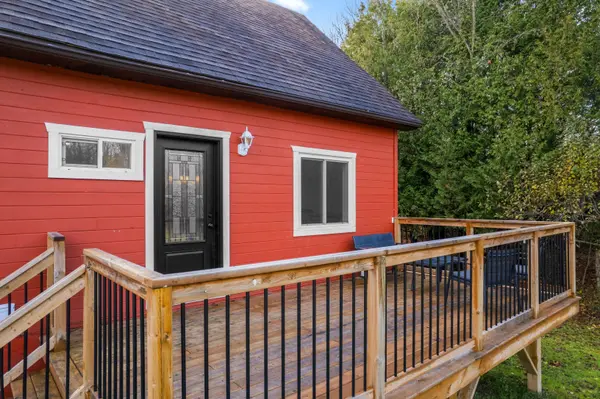 362129 16 Concession, Georgian Bluffs, ON N0H 1P0