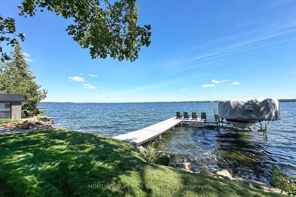 110 West Bay BLVD, Kawartha Lakes, ON K0M 2B0