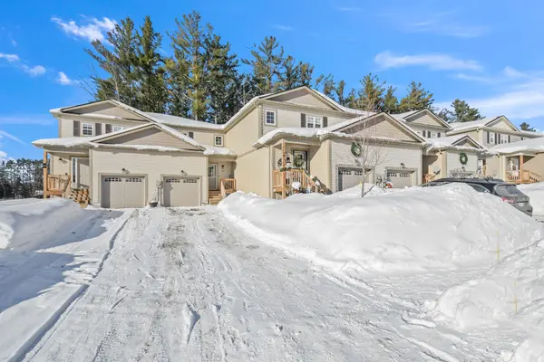 31 Nicole Park PL, Bracebridge, ON P1L 0C8