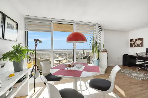 323 Colborne ST #1805, London East, ON N6B 3N8