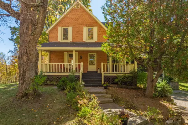 2360 60 HWY, Lake Of Bays, ON P1H 2J6