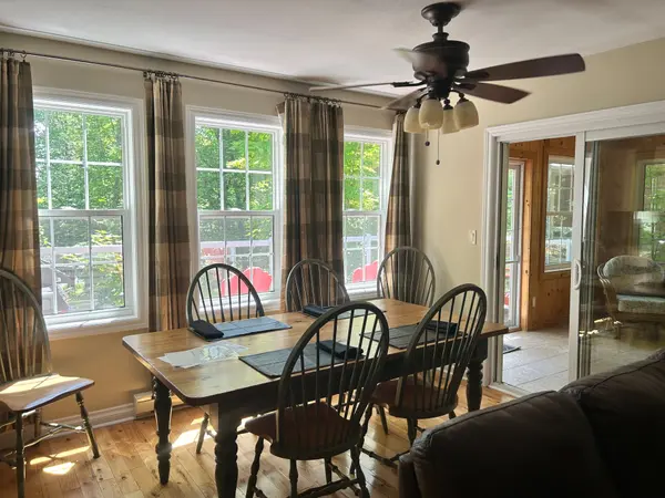 1052 RAT BAY RD #118-10, Lake Of Bays, ON P1H 2J6