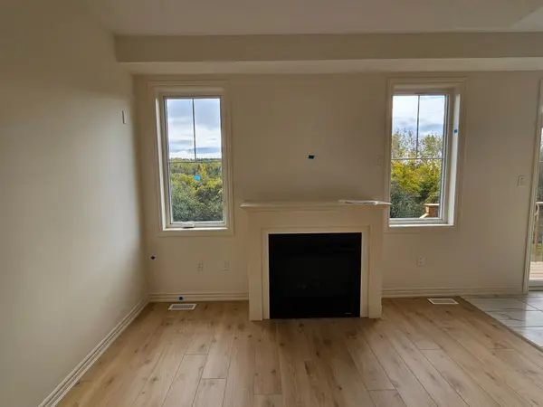 496 Trevor ST, Cobourg, ON K9A 4J6