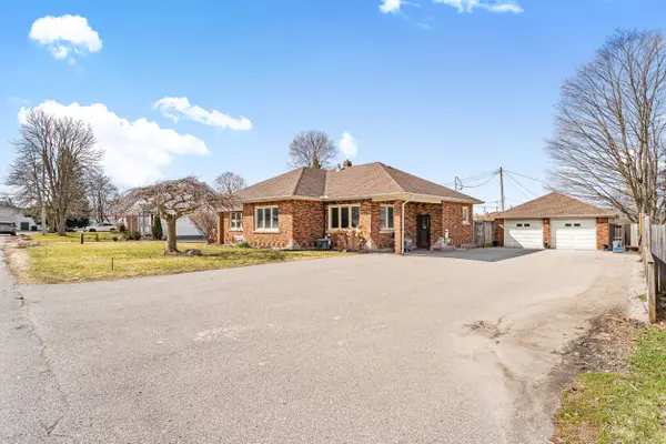 440 Churchill AVE, Norfolk, ON N4B 2P9