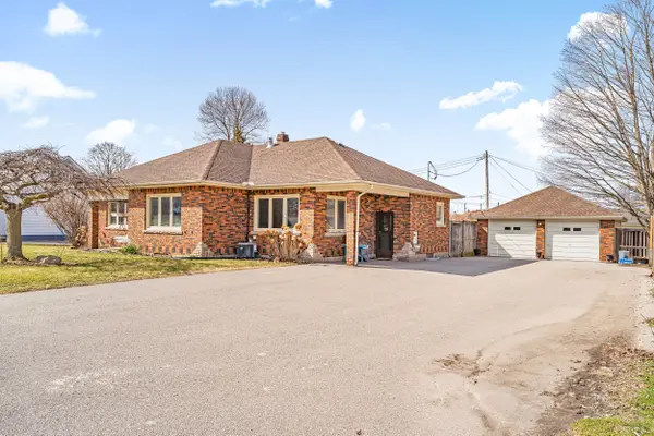 440 Churchill AVE, Norfolk, ON N4B 2P9