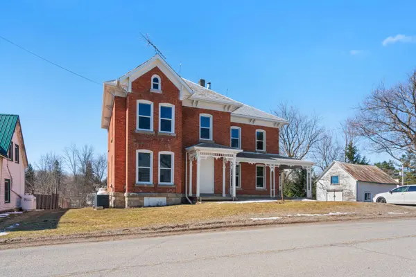 12 Kingston ST, Rideau Lakes, ON K0G 1E0