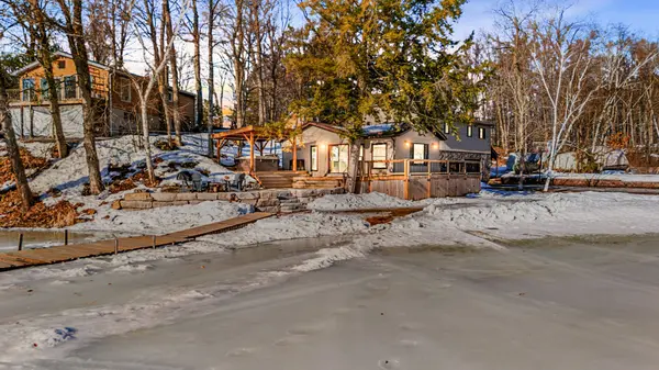 2159 EEL BAY RD, Frontenac, ON K0H 2L0