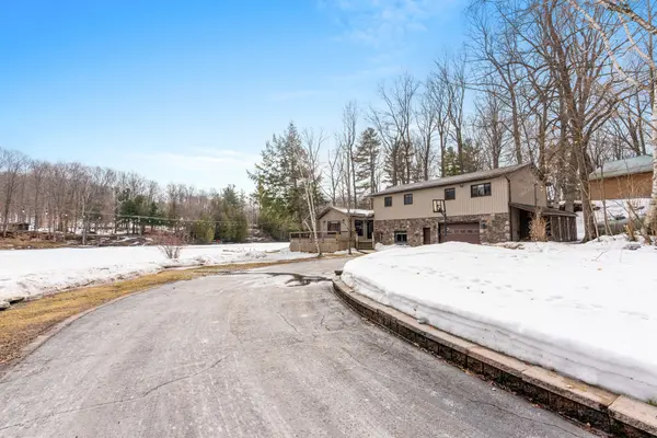 2159 EEL BAY RD, Frontenac, ON K0H 2L0