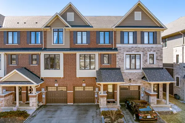 11 Walters LN, Grimsby, ON L3M 0H2