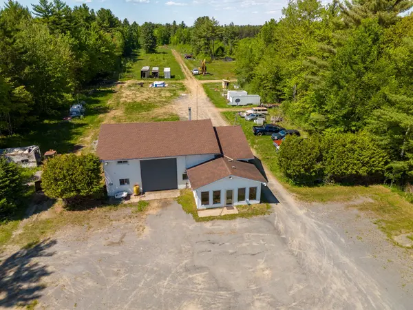 1981 County 2 RD, Alfred And Plantagenet, ON K0B 1C0