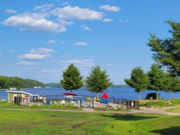 1869 Muskoka District Rd 118 W N/A, Muskoka Lakes, ON P1L 1W8