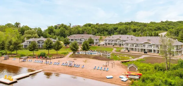 1869 Muskoka District Rd 118 W N/A, Muskoka Lakes, ON P1L 1W8