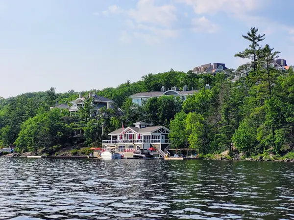 1869 Muskoka District Rd 118 W N/A, Muskoka Lakes, ON P1L 1W8