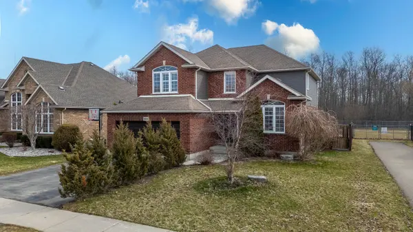 654 Brian ST, Fort Erie, ON L2A 6W2