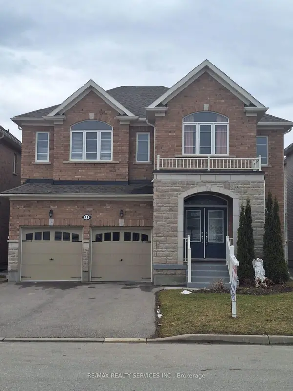 12 Oldham AVE, Brant, ON N3L 0G7