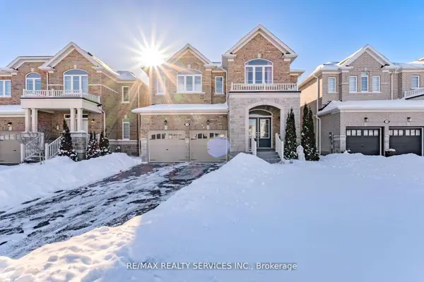 12 Oldham AVE, Brant, ON N3L 0G7