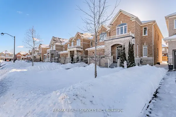 12 Oldham AVE, Brant, ON N3L 0G7