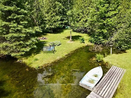 81 McGuire Beach RD, Kawartha Lakes, ON K0M 2B0