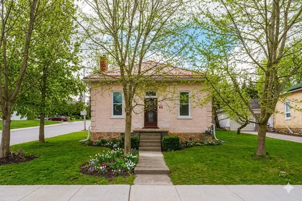 83 3rd ST #SW, Arran-elderslie, ON N0G 1L0