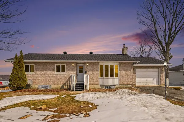 3717 Prudhomme ST, Alfred And Plantagenet, ON K0A 3K0