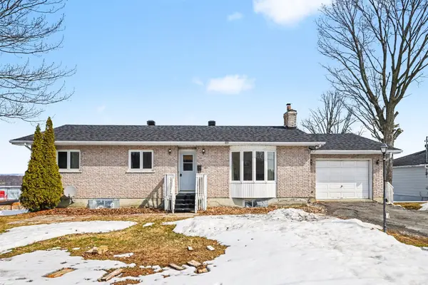 3717 Prudhomme ST, Alfred And Plantagenet, ON K0A 3K0