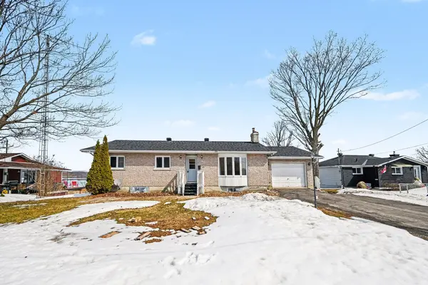 3717 Prudhomme ST, Alfred And Plantagenet, ON K0A 3K0