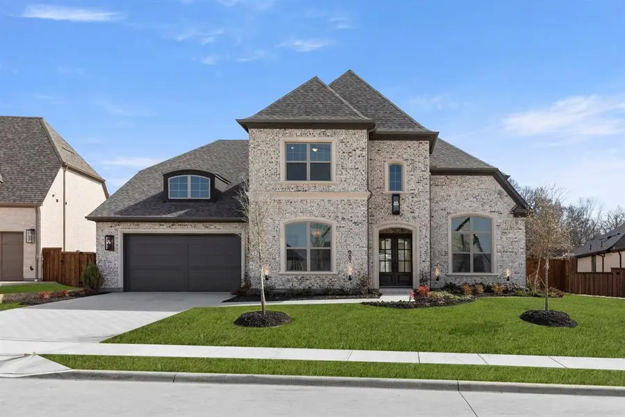 681 Capella Court, Prosper, TX 75078