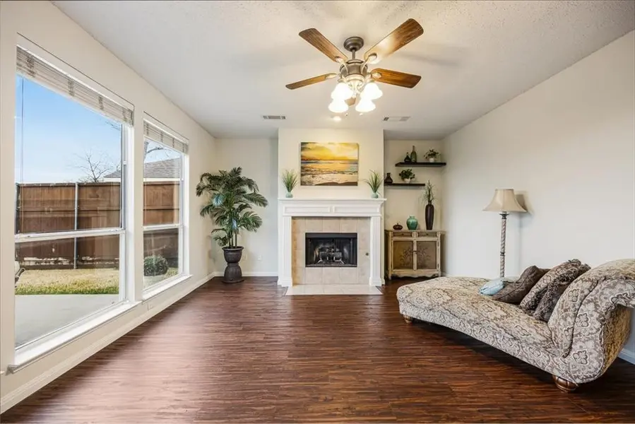 2805 Dover Drive, Mckinney, TX 75069