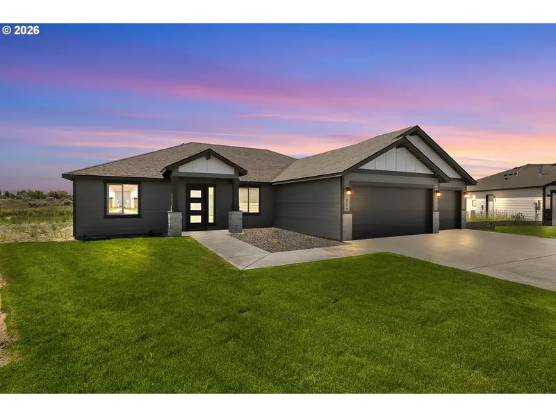 229 TIBER ST, Boardman, OR 97818