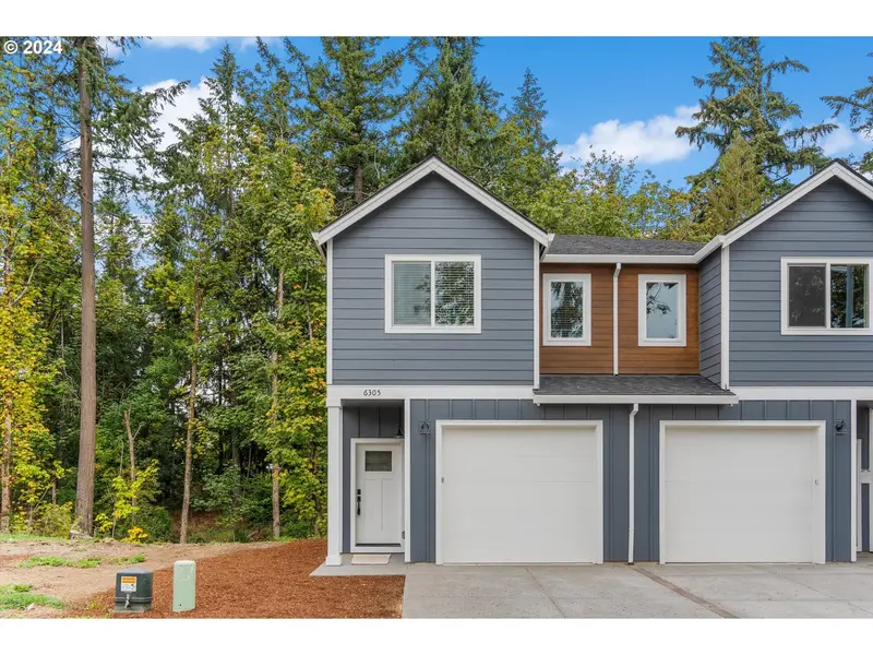 6305 SE CHLOE ROSE WAY, Milwaukie, OR 97267