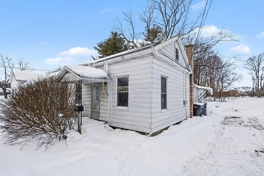 449 W Ferry ST, Berrien Springs, MI 49103