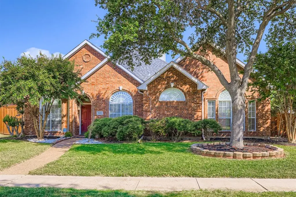 5200 Teddington Park Drive, Plano, TX 75023
