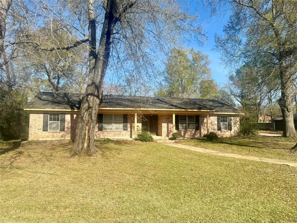 545 26th Street SE, Paris, TX 75460