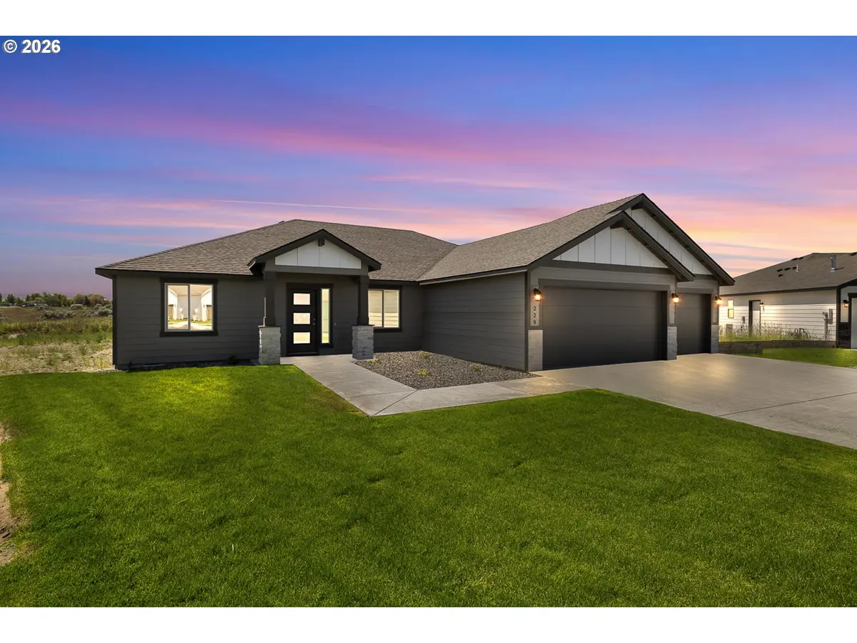 229 TIBER ST, Boardman, OR 97818