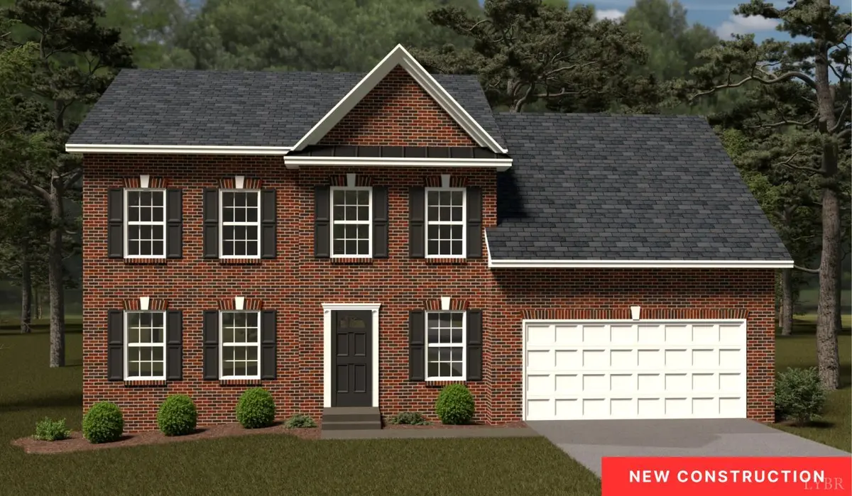 14 Lochwood Hill DR, Goode, VA 24556