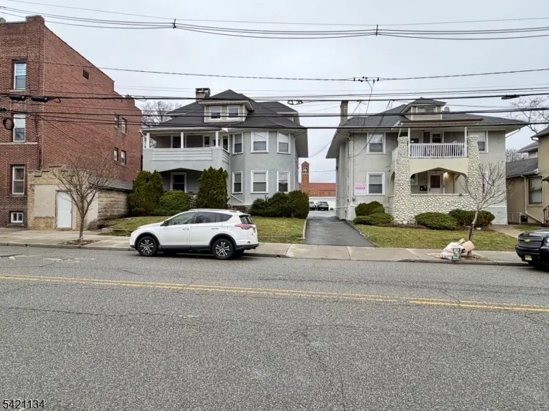 73 & 75 Glenridge Ave, Montclair Twp., NJ 07042