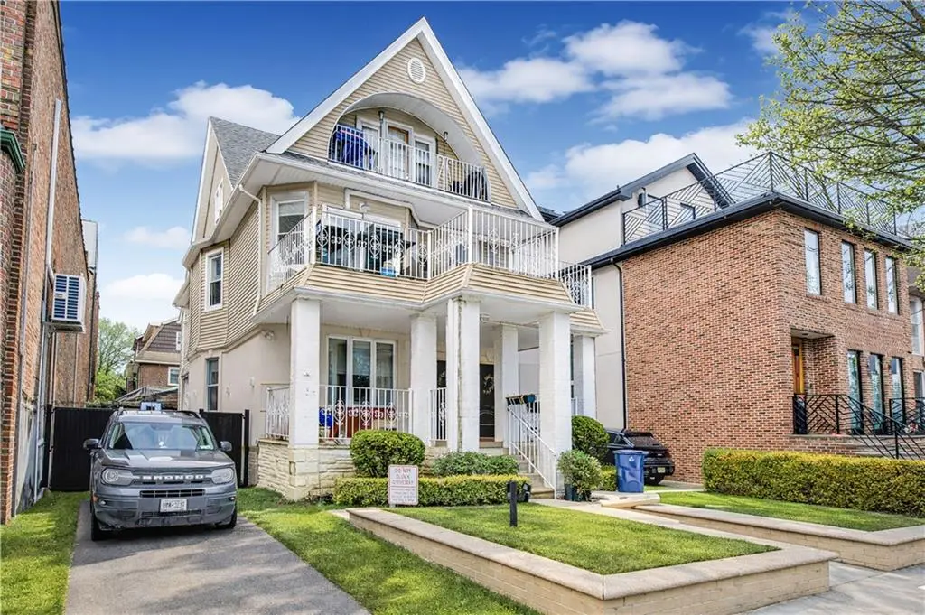 1460 East 4th ST, Brooklyn, NY 11230