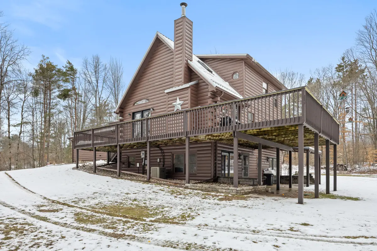 17160 8 Mile RD, Austin Twp, MI 49346