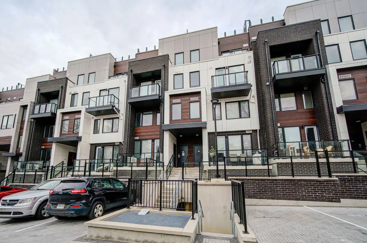 1479 O'Connor DR #7, Toronto E03, ON M4B 0A7