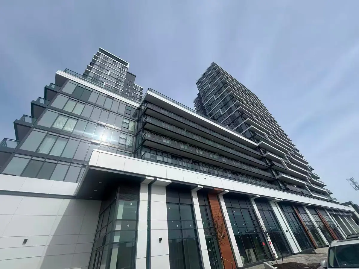 9751 Markham RD #2112, Markham, ON L6E 0W4