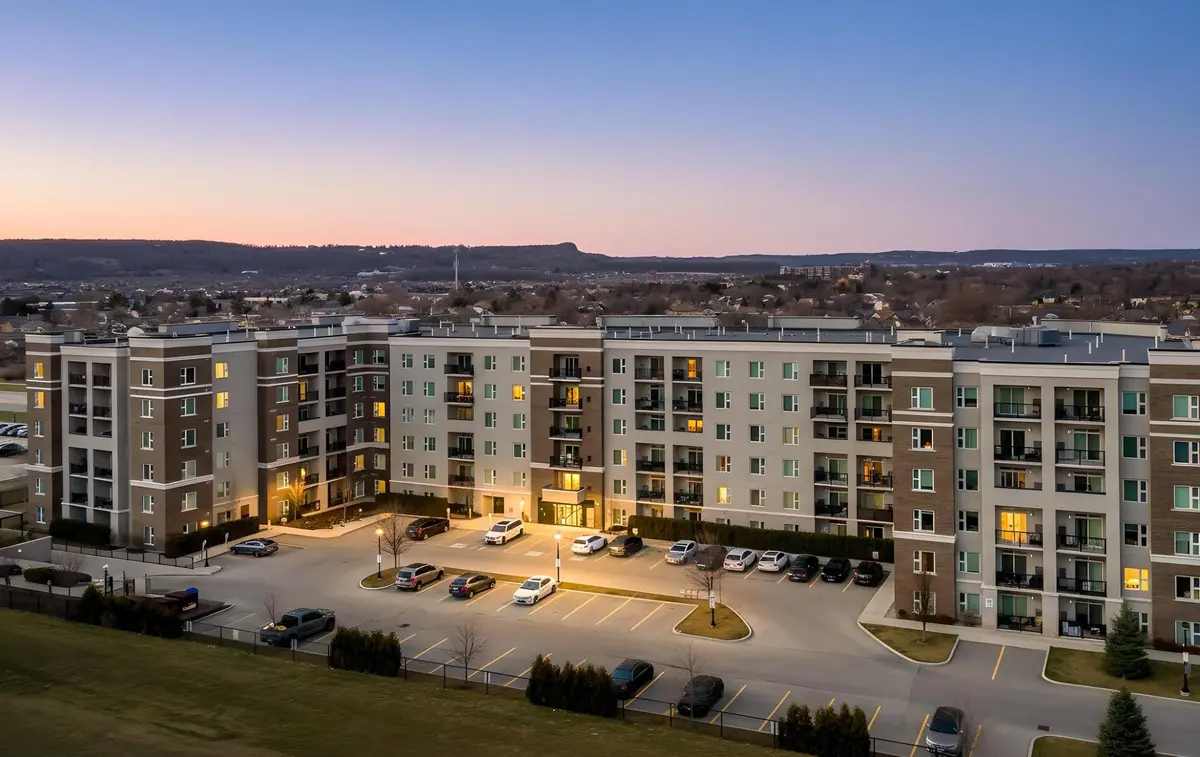 610 Farmstead DR #116, Milton, ON L9T 7H6