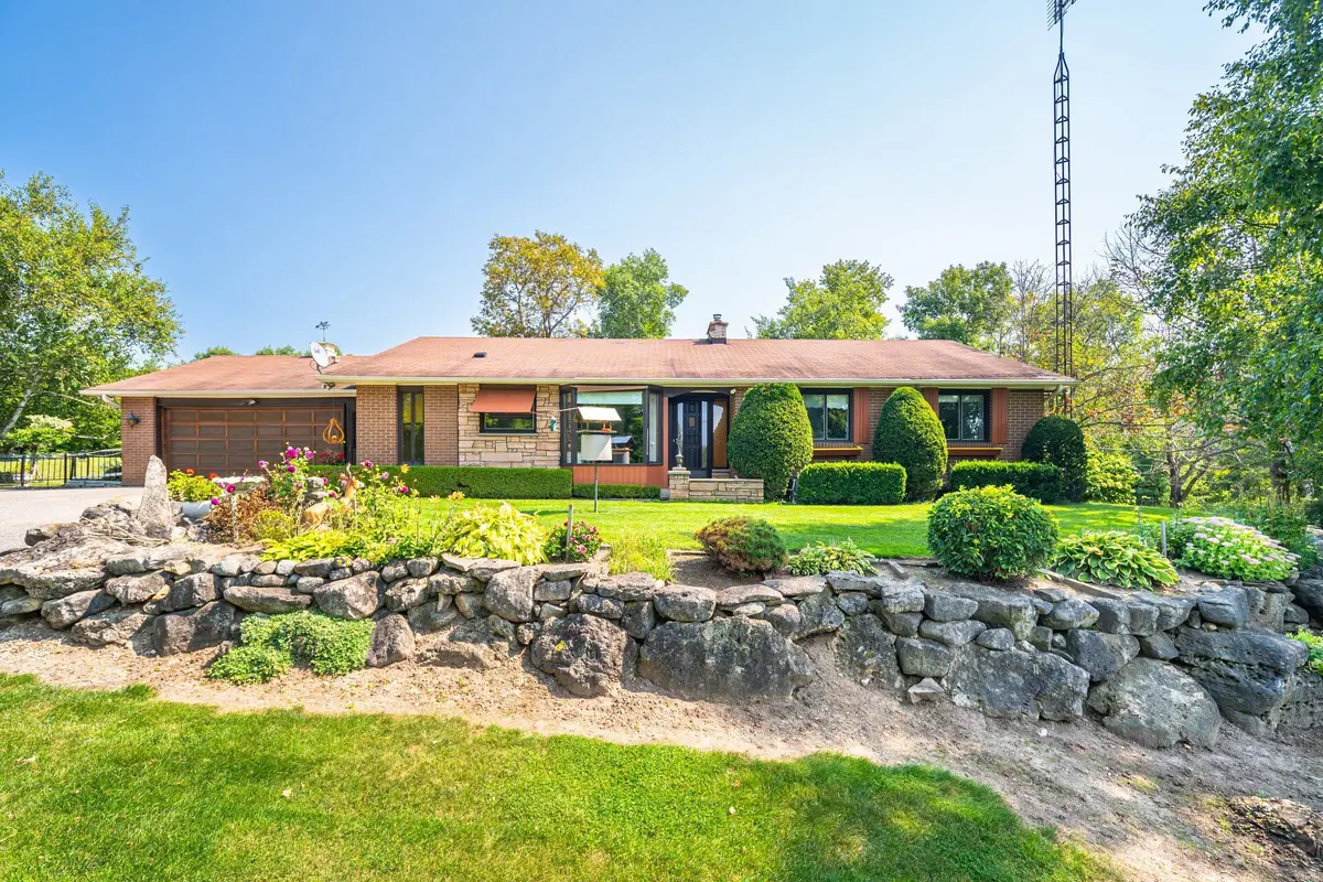 16735 Mississauga RD, Caledon, ON L7K 1M8