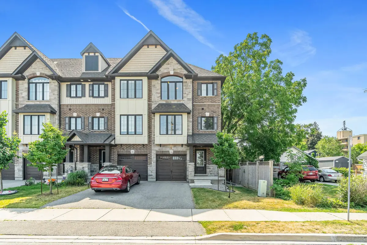 156 Church ST E, Halton Hills, ON L7J 1L6