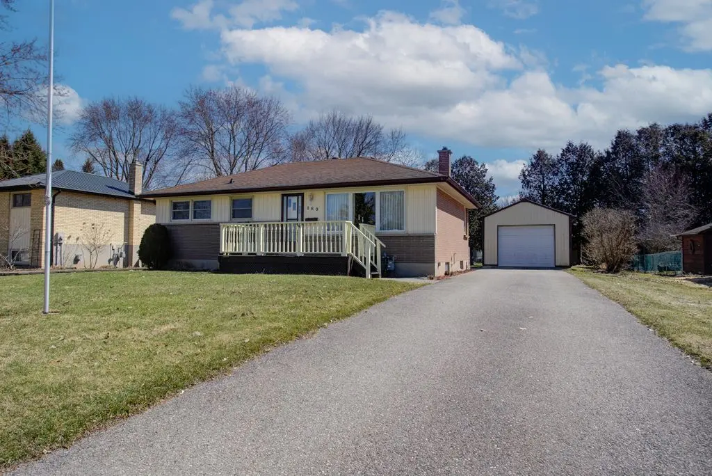 169 Byron ST, Zorra, ON N0M 2M0